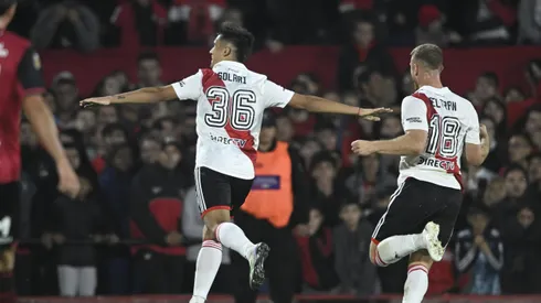 Foto: La Página Millonaria / Diego Haliasz.