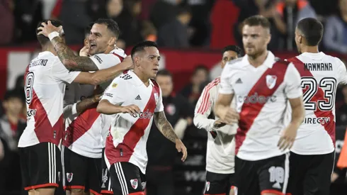 Foto: La Página Millonaria / Diego Haliasz.