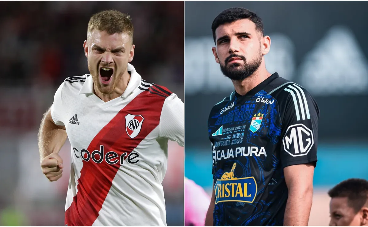 El Más Grande recibe a Sporting Cristal por la segunda fecha de la fase de grupos de la Copa Libertadores.