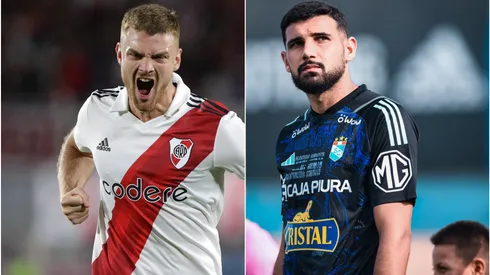 El Más Grande recibe a Sporting Cristal por la segunda fecha de la fase de grupos de la Copa Libertadores.