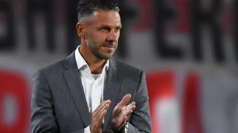 El DT recupera varios soldados para los partidos que vienen.