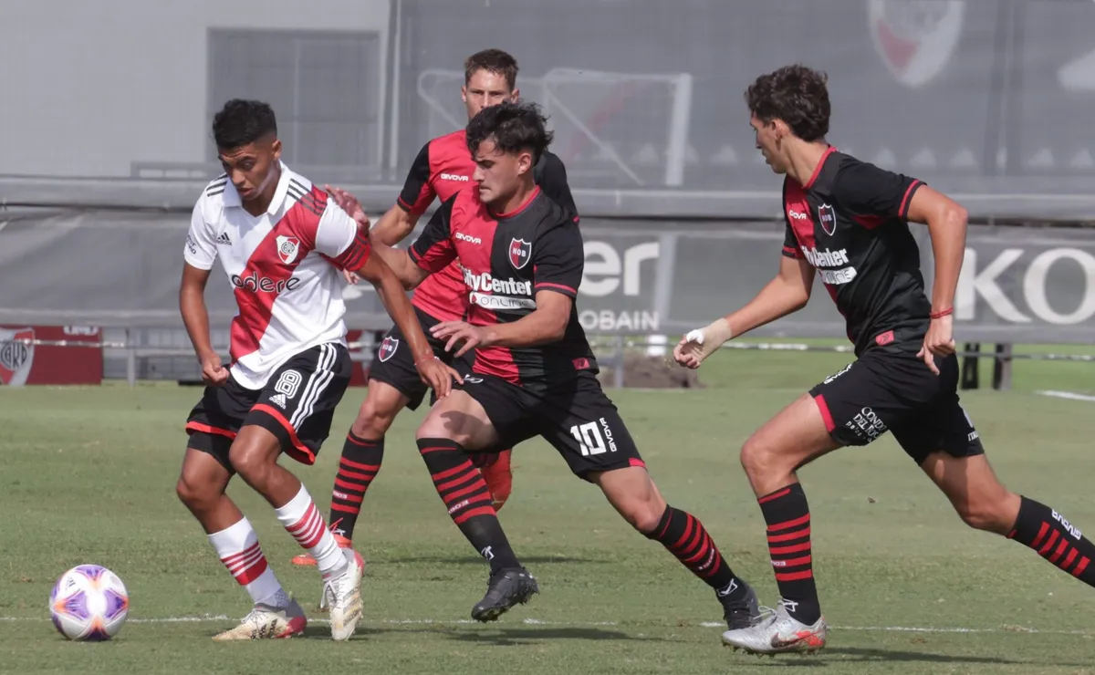 Foto: Prensa River.