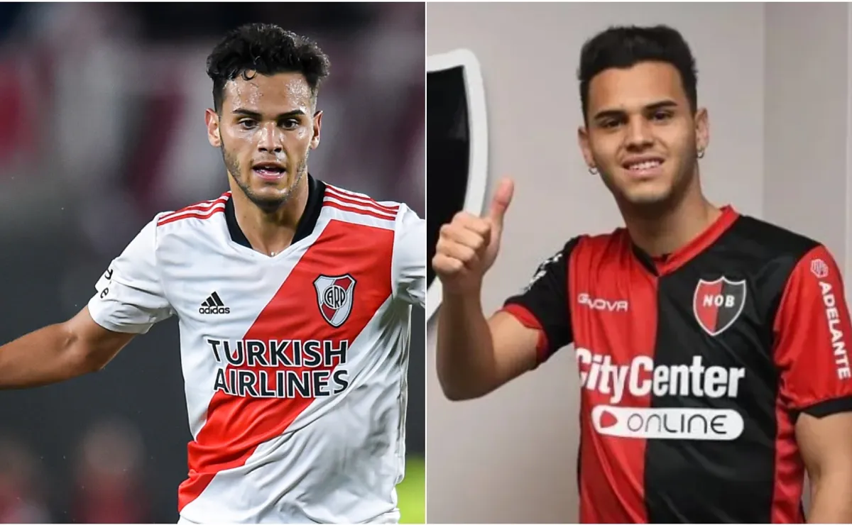 Cristian Ferreira