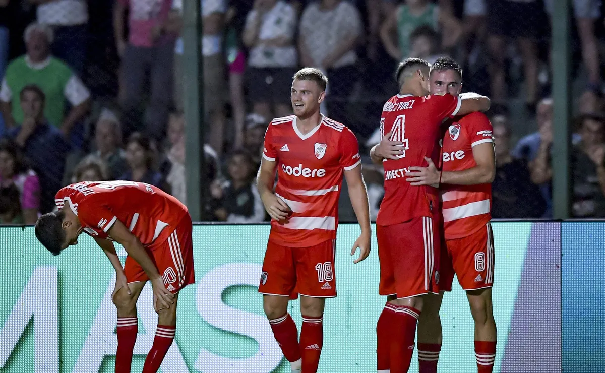 Se acerca la firma de otro jugador del Más Grande. (Foto: Getty).