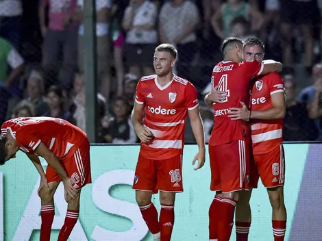 Se acerca la renovación de contrato de un volante