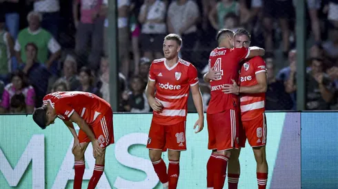 Se acerca la firma de otro jugador del Más Grande. (Foto: Getty).