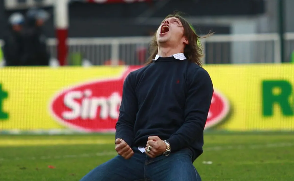 Foto: Getty.
