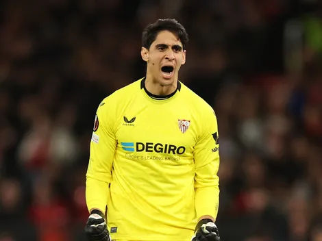 "Me encantaría jugar en River, por el ambiente, lo que cantan"