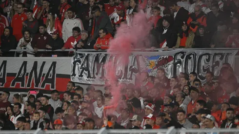 ¿River debería rebatuzar las tribunas del Monumental?