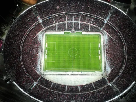 Sigue la venta de entradas para River vs Sporting Cristal