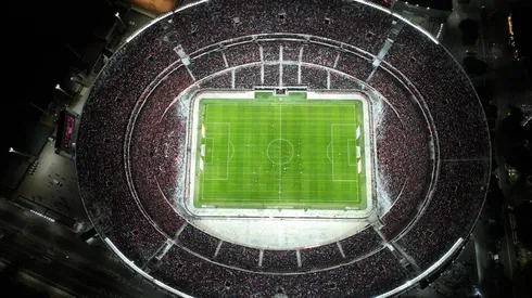 El Más Grande recibirá a Sporting Cristal el 19 de abril con otro Monumental repleto.