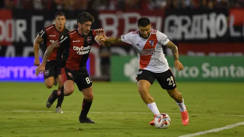 El Más Grande visita a La Lepra por la fecha 12 de la Liga Profesional.
