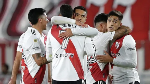 El Millonario venció a Gimnasia con otra actuación contundente.