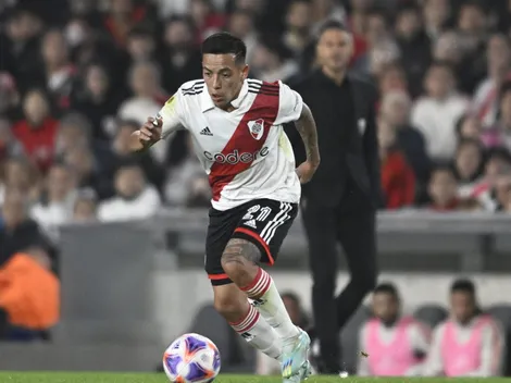 La millonaria suma que River pagará para comprar a Barco