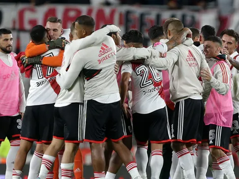 Cuidado: los jugadores que quedaron al límite de amarillas pensando en Boca