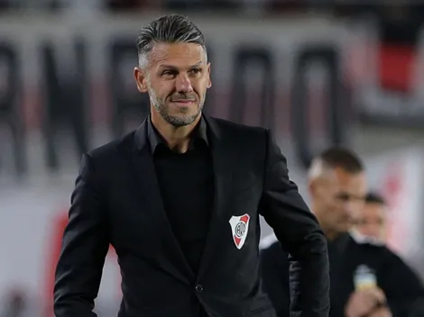 Con dos dudas, los once de Demichelis para enfrentar a Barracas