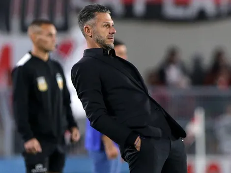 River sigue firme en la punta: estiró la ventaja