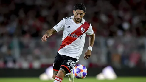 La advertencia de un futbolista rival para Milton en la previa del partido.