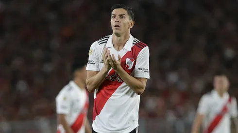 El Más Grande va por una victoria clave en la Copa Libertadores.