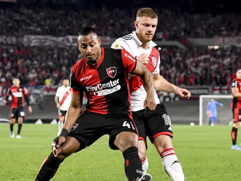 Próximo partido: River visita a Newell’s por la Liga Profesional