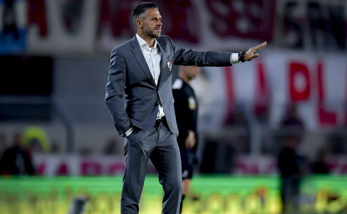 El Millonario enfrenta a Gimnasia desde las 19.30 en el Monumental.