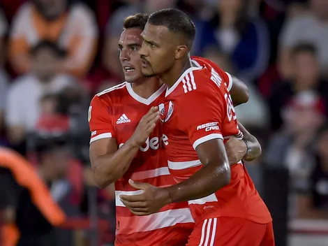 A cuidarse de las amarillas: un jugador al límite de la suspensión