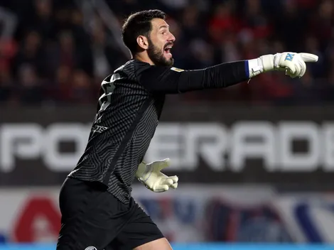 El futuro de Augusto Batalla: el pase es de River y cuánto debería pagar San Lorenzo para comprarlo