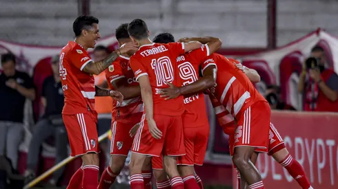 El Más Grande recibe al Tripero en un Monumental repleto y con mayoría de titulares en el once inicial.
