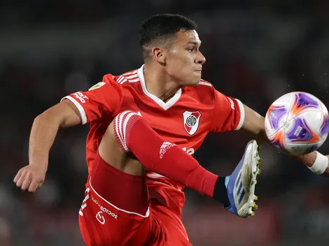 Herrera, descartado: ¿qué pasó con el Yacaré?