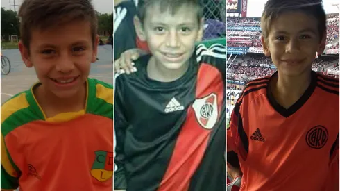 El Diablito Echeverri y sus primeros tiempos en el Millonario.