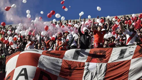 El Monumental se prepara para recibir una nueva edición del superclásico.