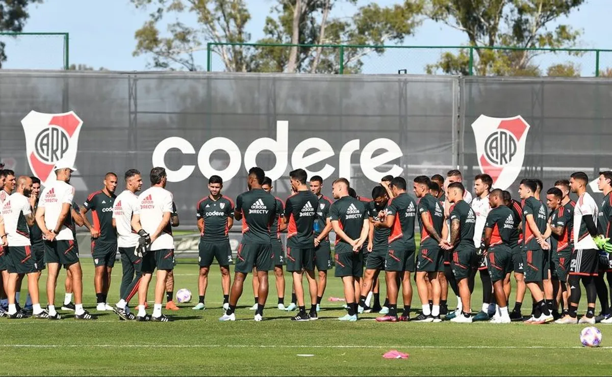 Foto: Prensa River.