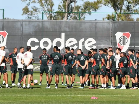 Con dos ausencias inesperadas, Demichelis confirmó la lista de convocados