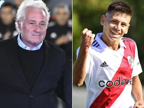 Patanian y la cláusula del Diablito: "Estamos en contacto"