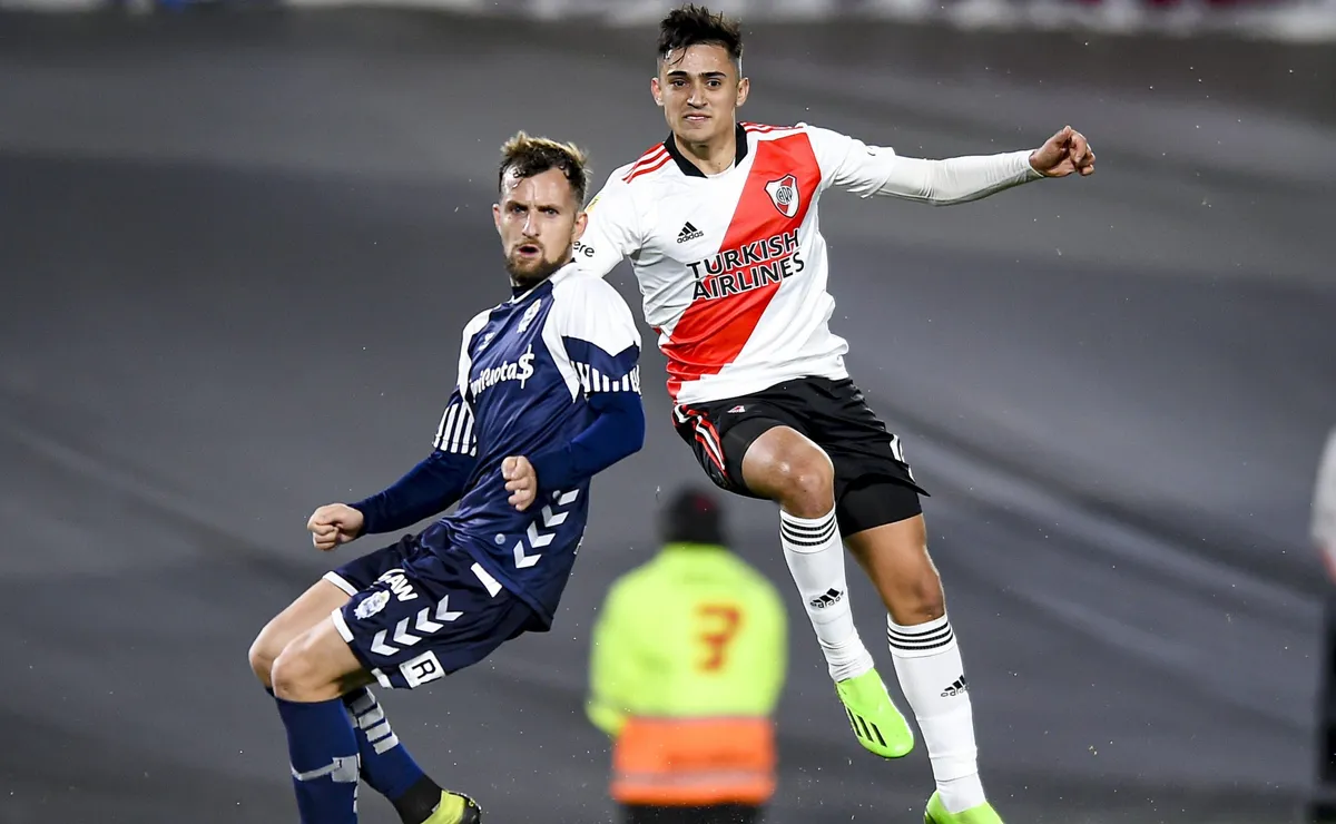 River recibe al Lobo en el Monumental por la Liga Profesional.