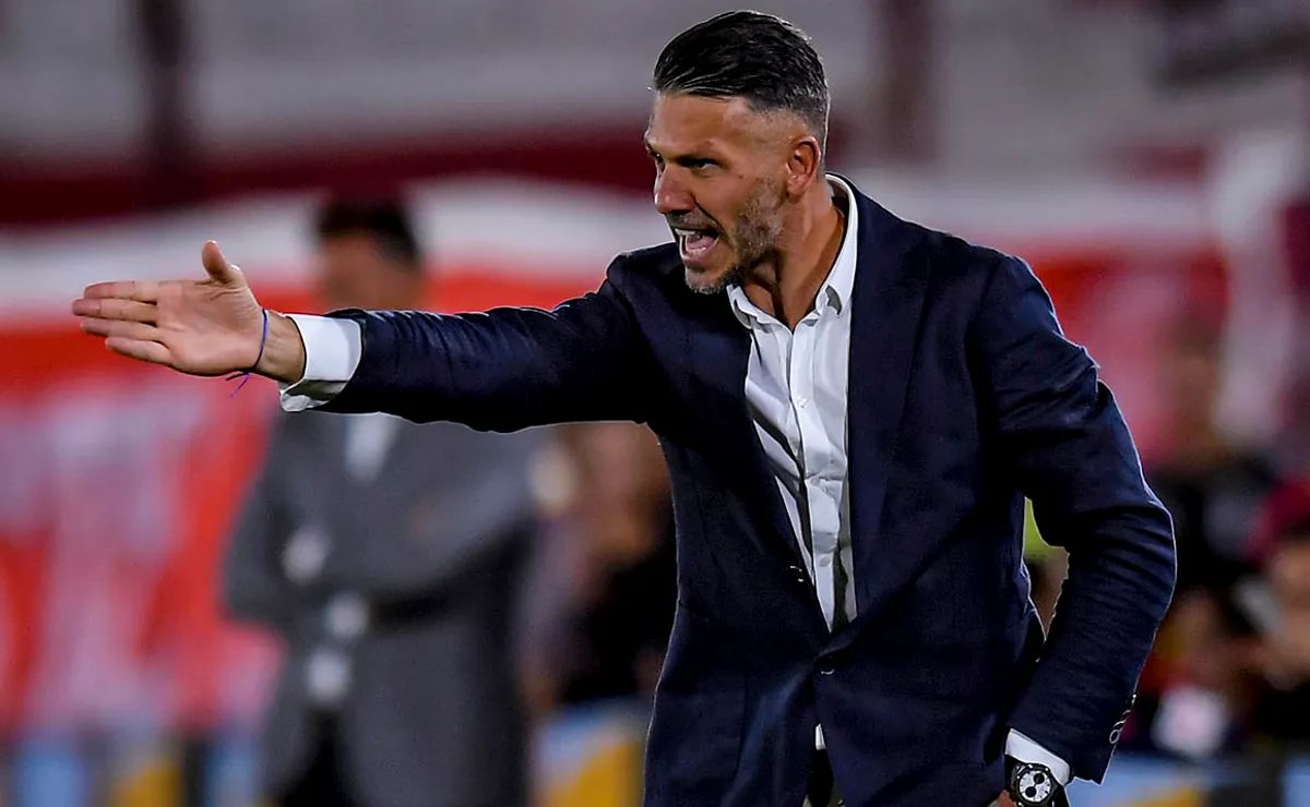 Micho meterá mano casi obligada en el equipo para darle descanso a los titulares. (Foto: Getty).