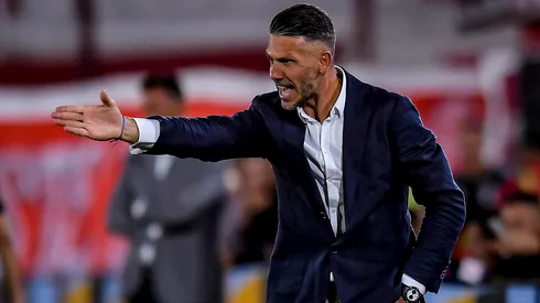 Micho meterá mano casi obligada en el equipo para darle descanso a los titulares. (Foto: Getty).