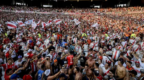 River recibe al Lobo por la fecha 11 de la Liga Profesional.