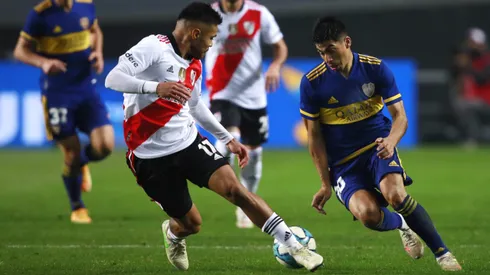 El Más Grande recibirá a Boca por la fecha 15 de la Liga Profesional en el Estadio Monumental.