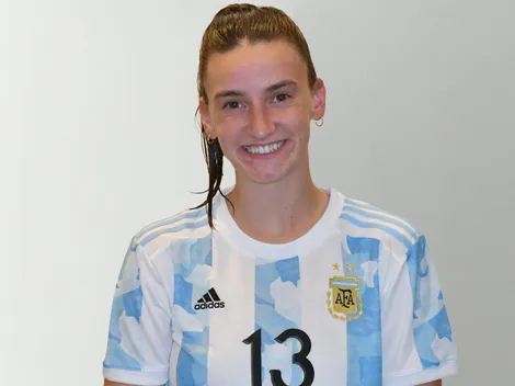 La historia de Sophia Braun, la futbolista norteamericana que se enamoró de River