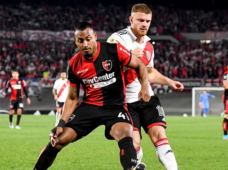 Cambio de horario para el partido contra Newell’s