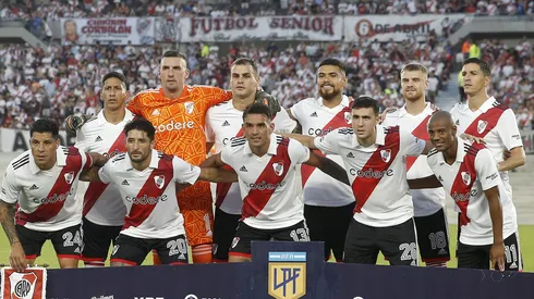 Flamengo viene a la carga por una de las figuras de la Michoneta.