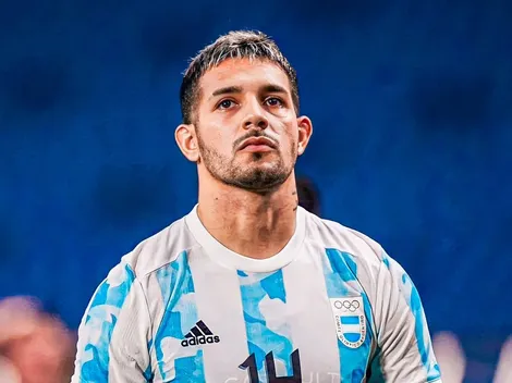 El ex River que se deshizo en elogios con el club: "Antes era un cabeza de termo"