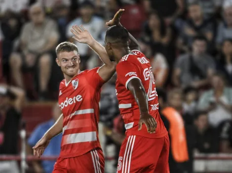 Bajo la lupa: juego asociado y rendimientos avasallantes