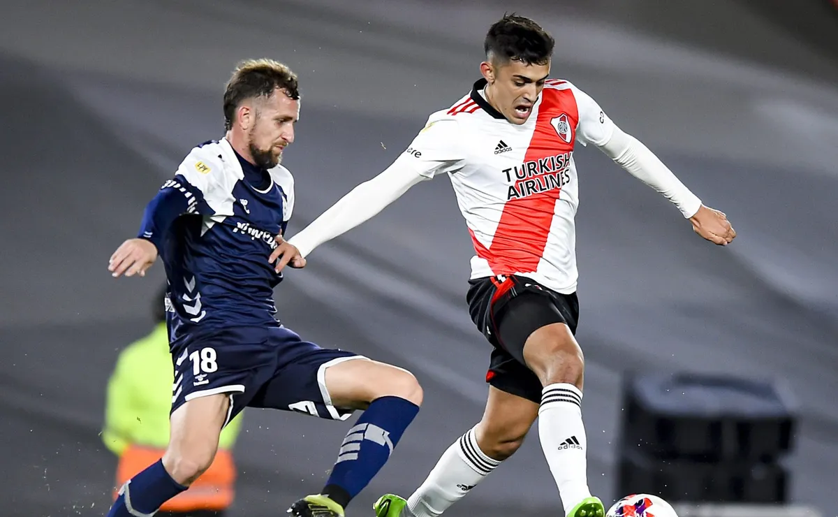 El Millonario recibe al Lobo por la undécima fecha del torneo local.