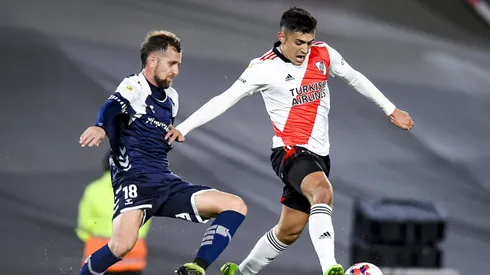 El Millonario recibe al Lobo por la undécima fecha del torneo local.