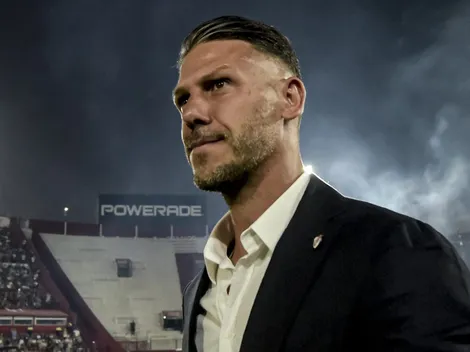 River va con todo: Demichelis confirmó los once