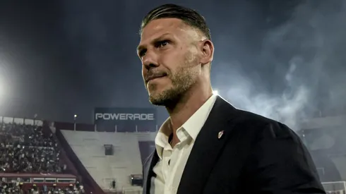 River va con todo: Demichelis confirmó los once