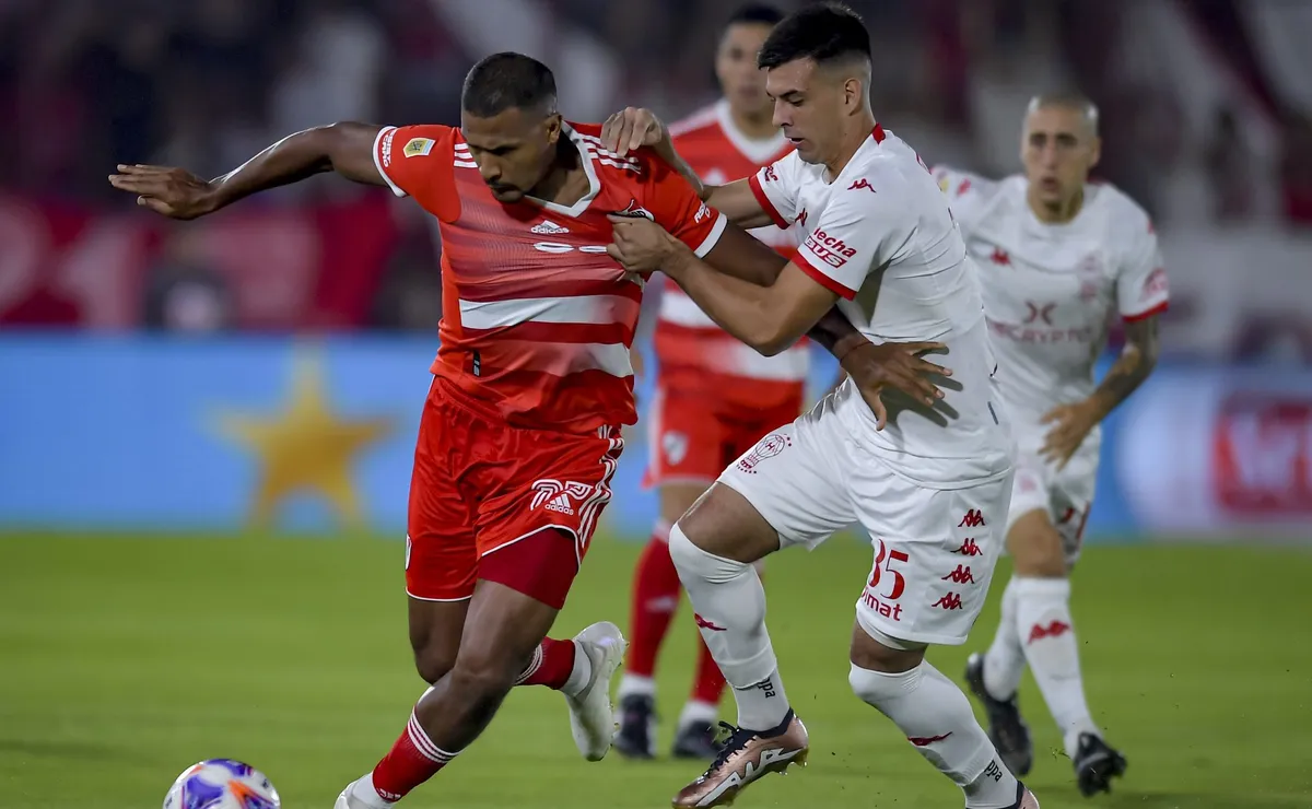 River jugará vs. Huracán el viernes 3 de noviembre.