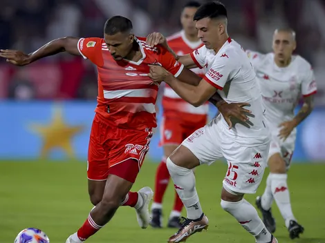 TV y hora de River vs. Huracán por la Copa de la Liga